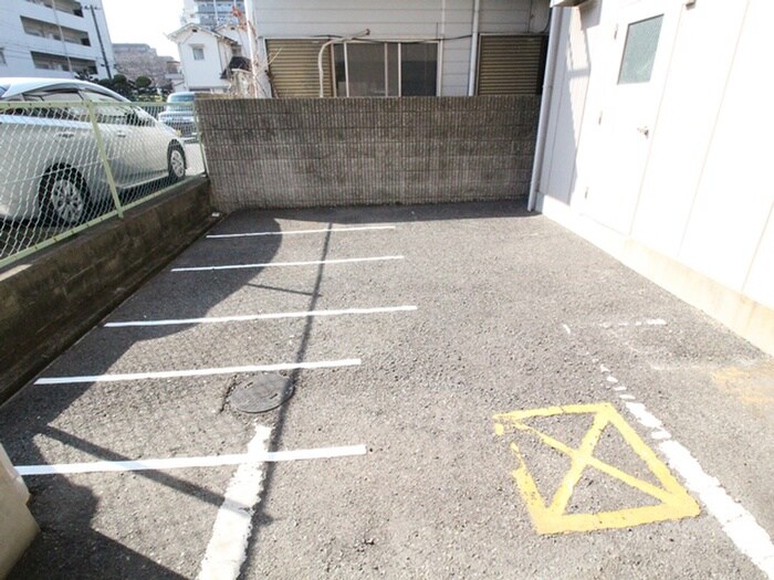 Ｍａｉｓｏｎ　ｄｅ　Ｅｓａｋａの物件外観写真