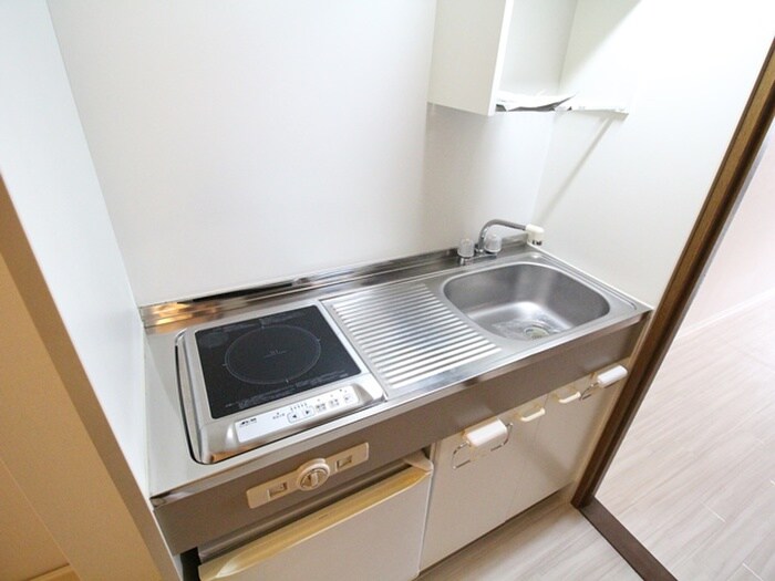 Ｍａｉｓｏｎ　ｄｅ　Ｅｓａｋａの物件内観写真