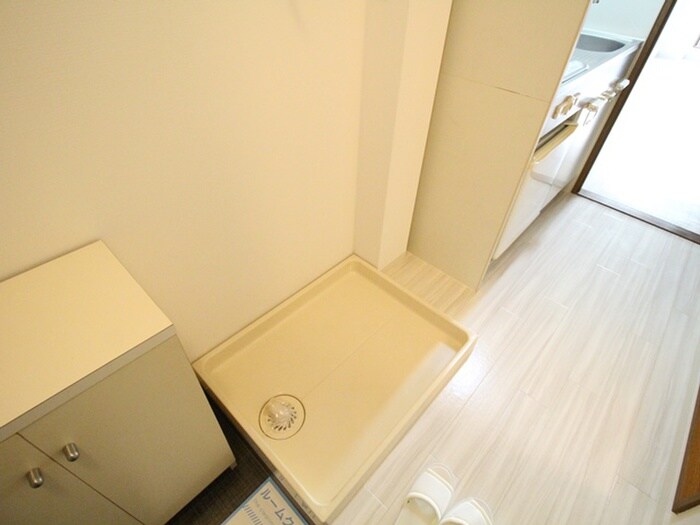 Ｍａｉｓｏｎ　ｄｅ　Ｅｓａｋａの物件内観写真