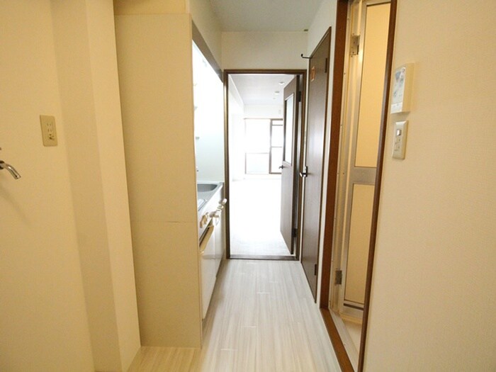 Ｍａｉｓｏｎ　ｄｅ　Ｅｓａｋａの物件内観写真