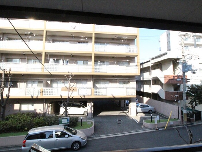 Ｍａｉｓｏｎ　ｄｅ　Ｅｓａｋａの物件内観写真