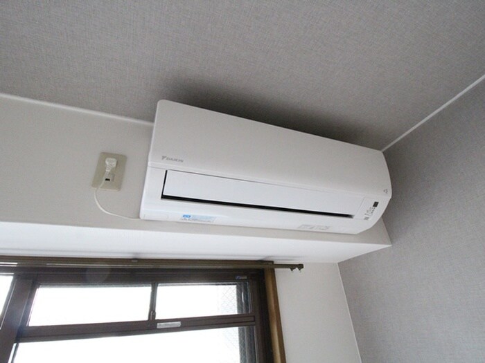 Ｍａｉｓｏｎ　ｄｅ　Ｅｓａｋａの物件内観写真