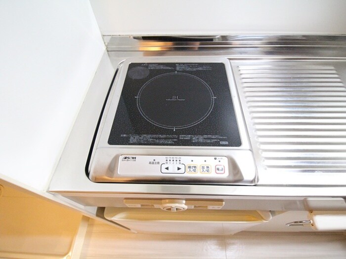 Ｍａｉｓｏｎ　ｄｅ　Ｅｓａｋａの物件内観写真