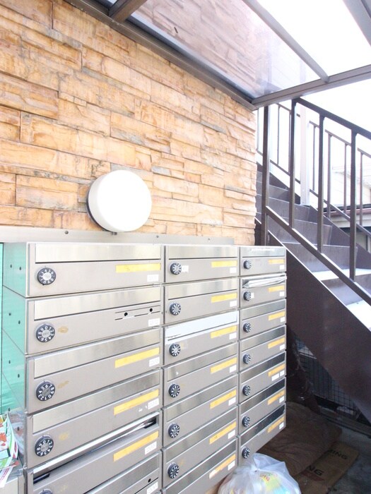 フリーディオ城垣の物件外観写真