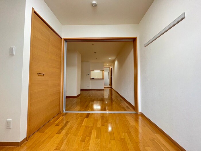 L｀PUR Builの物件内観写真