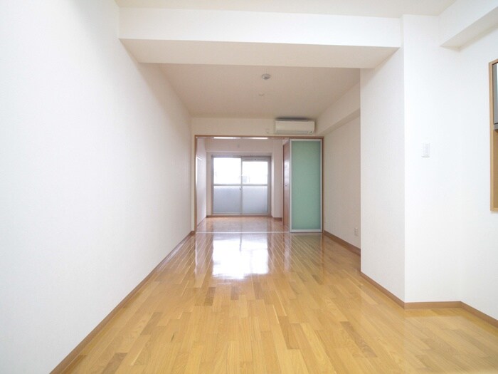 L｀PUR Builの物件内観写真