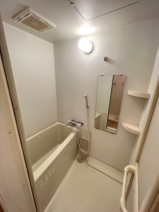 L｀PUR Builの物件内観写真