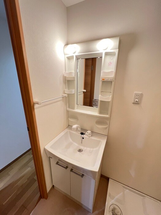 L｀PUR Builの物件内観写真