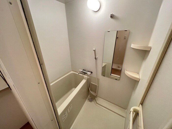 L｀PUR Builの物件内観写真