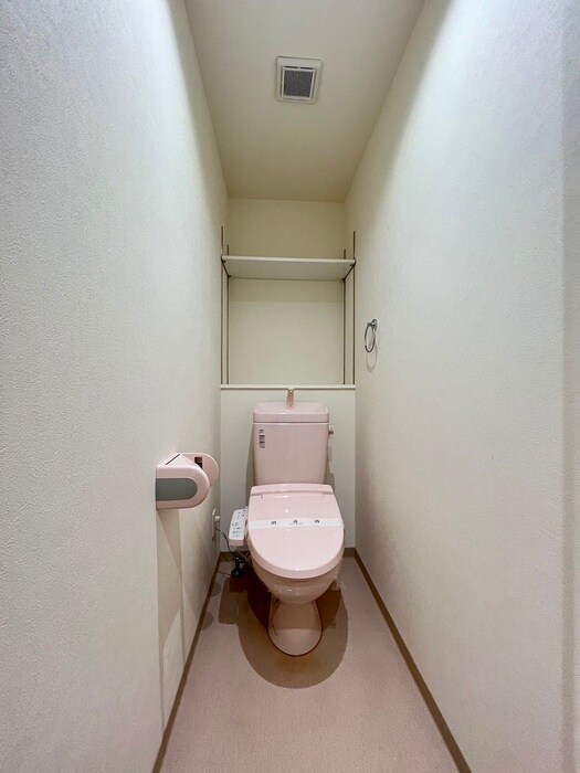 L｀PUR Builの物件内観写真