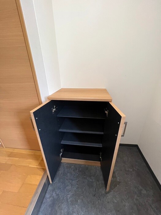 L｀PUR Builの物件内観写真