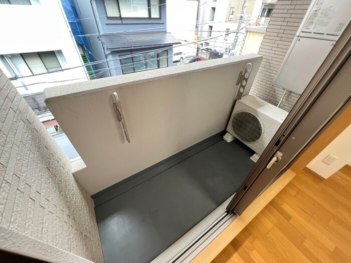 L｀PUR Builの物件内観写真