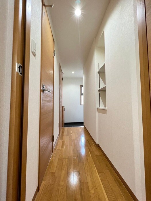 L｀PUR Builの物件内観写真