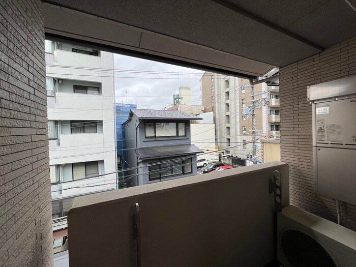 L｀PUR Builの物件内観写真