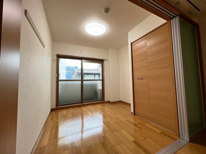 L｀PUR Builの物件内観写真