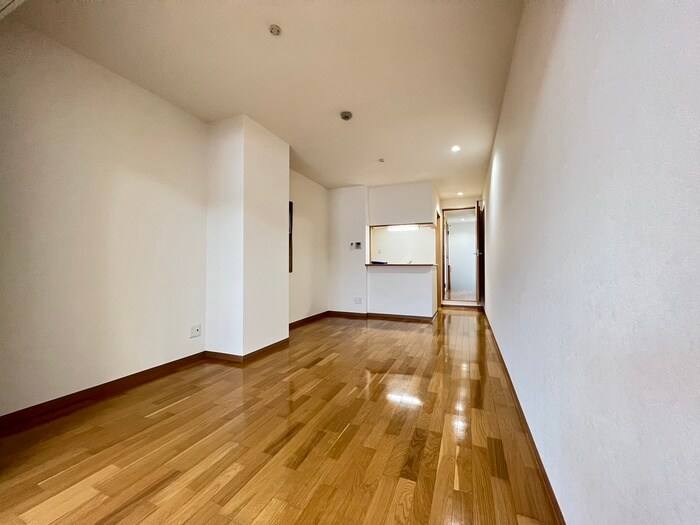 L｀PUR Builの物件内観写真