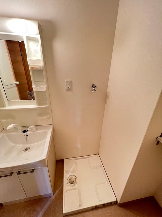 L｀PUR Builの物件内観写真