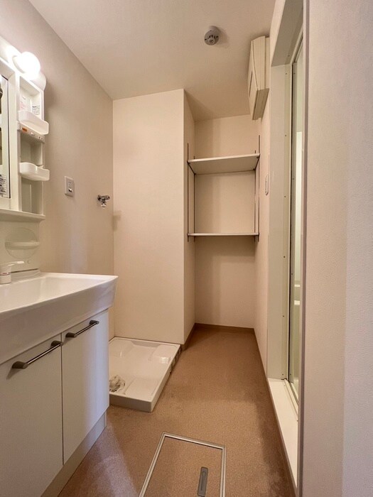 L｀PUR Builの物件内観写真