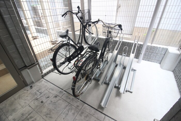 ディアコート此花の物件外観写真