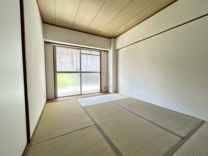 高塚増田ﾊｲﾂの物件内観写真