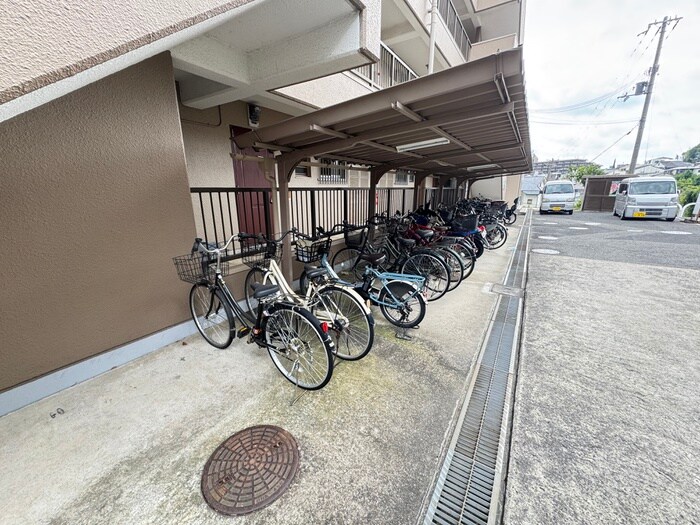 高塚増田ﾊｲﾂの物件外観写真