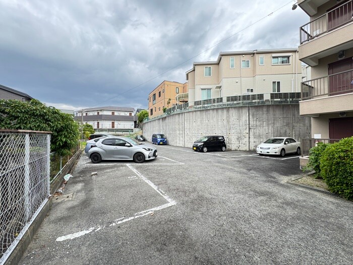 高塚増田ﾊｲﾂの物件外観写真