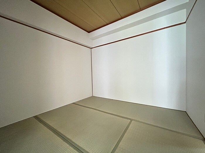 高塚増田ﾊｲﾂの物件内観写真