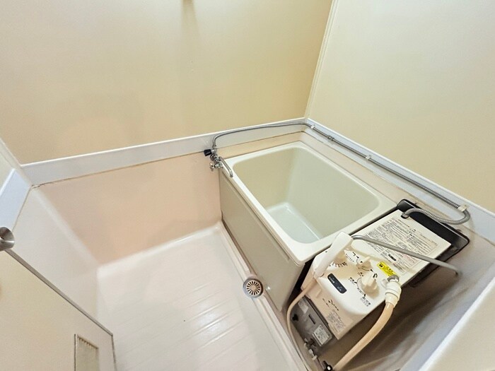 高塚増田ﾊｲﾂの物件内観写真