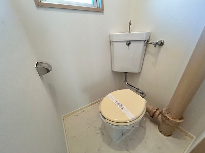 高塚増田ﾊｲﾂの物件内観写真