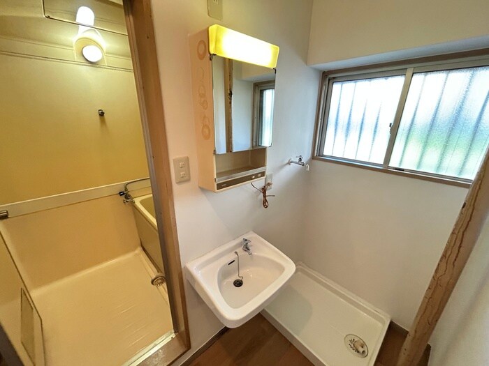 高塚増田ﾊｲﾂの物件内観写真