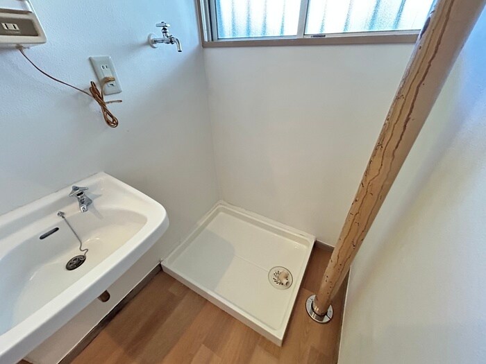 高塚増田ﾊｲﾂの物件内観写真