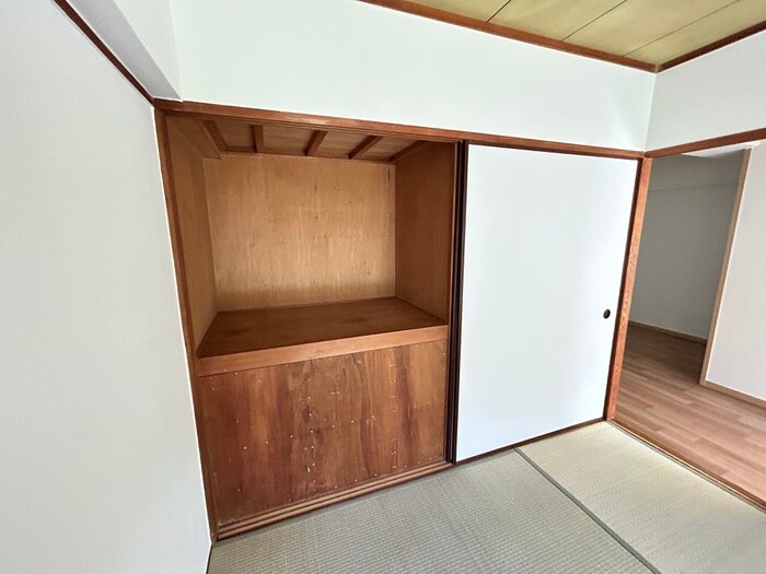 高塚増田ﾊｲﾂの物件内観写真