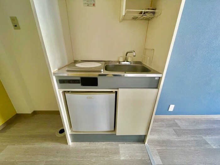 スパーブＭ＆Ｍの物件内観写真