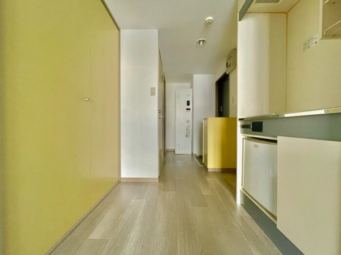 スパーブＭ＆Ｍの物件内観写真