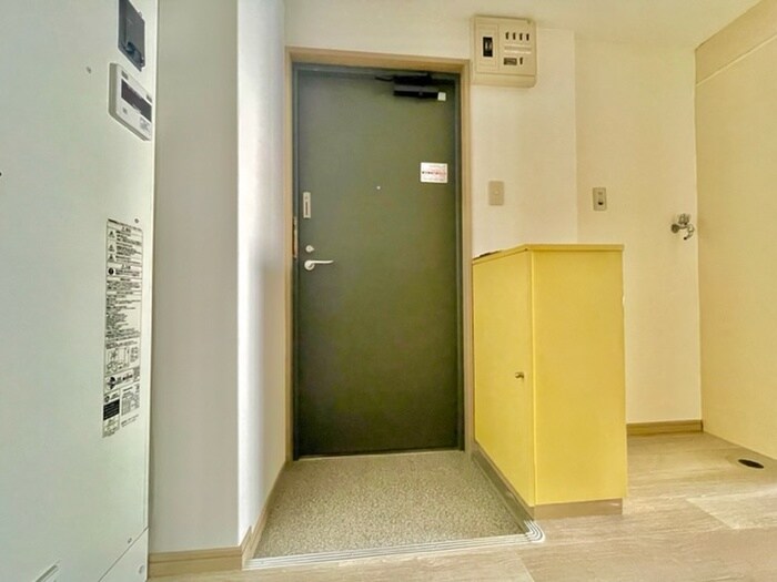 スパーブＭ＆Ｍの物件内観写真