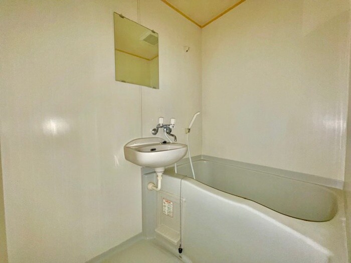 スパーブＭ＆Ｍの物件内観写真