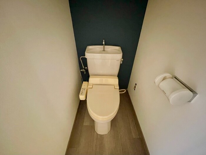 スパーブＭ＆Ｍの物件内観写真