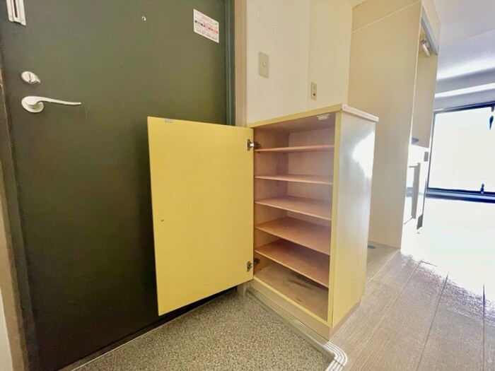 スパーブＭ＆Ｍの物件内観写真