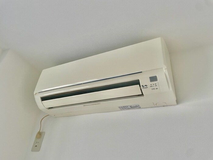 スパーブＭ＆Ｍの物件内観写真