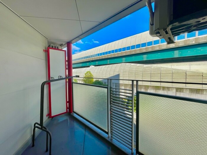 スパーブＭ＆Ｍの物件内観写真