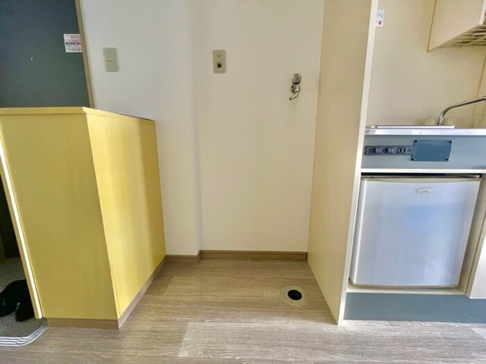 スパーブＭ＆Ｍの物件内観写真