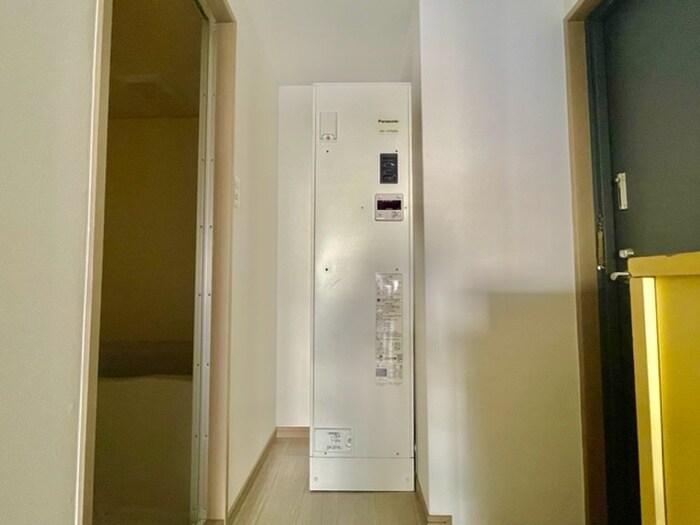 スパーブＭ＆Ｍの物件内観写真