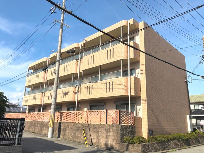 ＣａｓａＶｅｒｄｅ甲東園の物件外観写真