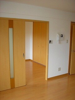 ＣａｓａＶｅｒｄｅ甲東園の物件内観写真