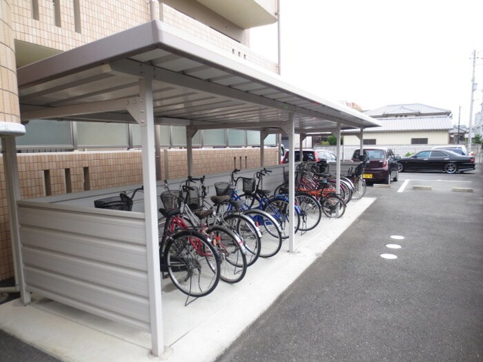 ＣａｓａＶｅｒｄｅ甲東園の物件外観写真