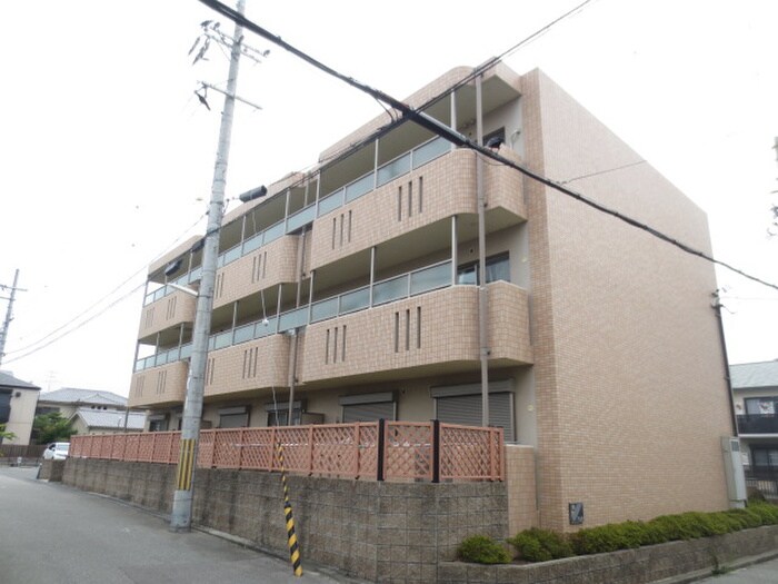 ＣａｓａＶｅｒｄｅ甲東園の物件外観写真