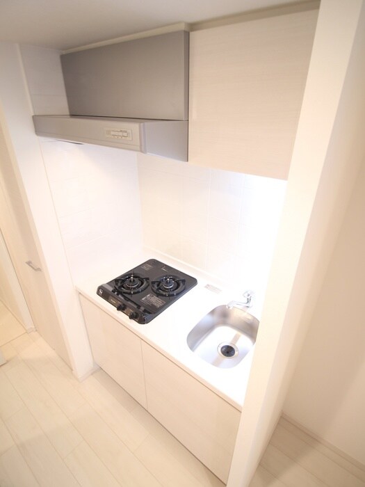 S-RESIDENCE新大阪WESTの物件内観写真