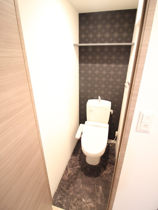 S-RESIDENCE新大阪WESTの物件内観写真