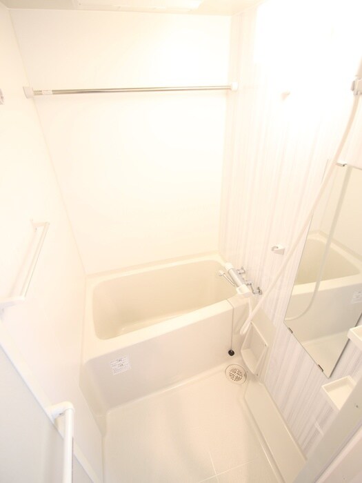 S-RESIDENCE新大阪WESTの物件内観写真