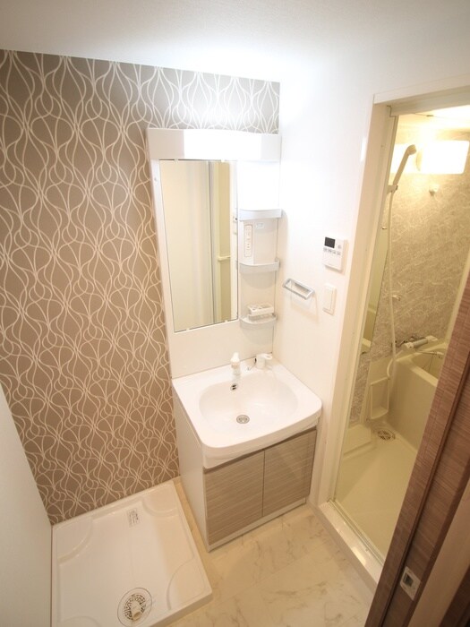 S-RESIDENCE新大阪WESTの物件内観写真